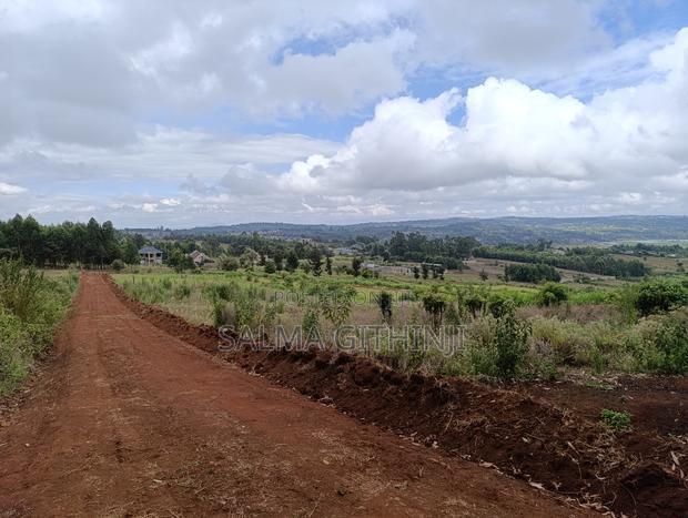 Residential Plots for Sale in Kikuyu, Gikambura, Jambu Tv Rd
