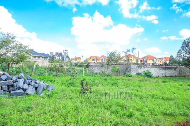 Prime 50 By100 Controlled Plots in a Gated Community