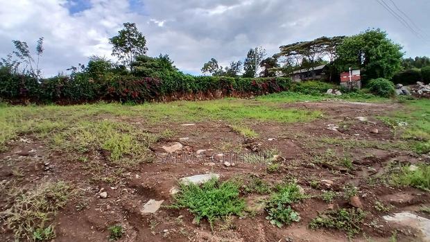 Prime 50 *100ft Plots for Sale in Kikuyu,Lusigetti