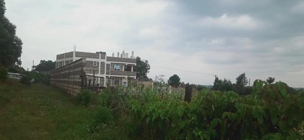 50 by 100 Residential Plots for Sale in Kikuyu, Kamangu