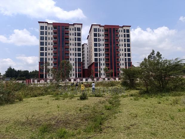 Prime Commercial Land in Karen End (Karinde)