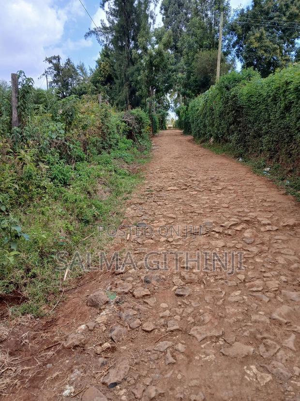 50 by 100ft Plots for Sale in Kikuyu,Gikambura