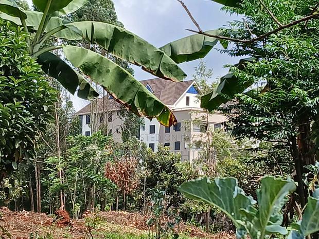 75 by 100ft Commercial Plot for Sale in Kikuyu,Gitaru