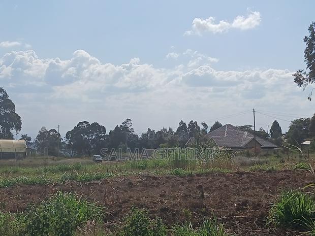 Prime50 by 100ft Residential Plot for Sale in Kikuyu,Kamangu
