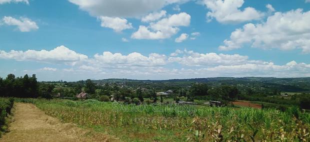 Prime 50 by 100 Ft Residential Plots in Kikuyu,Gikambura