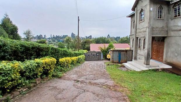 Prime40 by 60ft Plot for Sale in Kikuyu,Gitaru