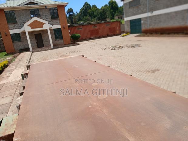 Prime Industrial Property for Sale in Kikuyu,Lusigetti