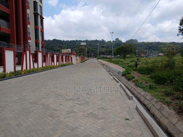 Prime 1acre Land for Sale in Karen-End Area