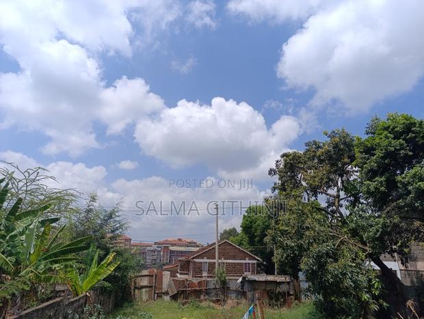 Prime Commercial Plot for Sale in Kinoo