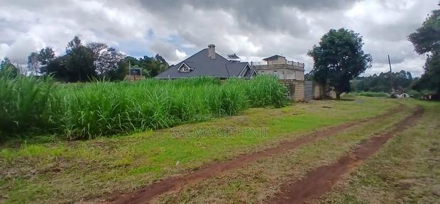 1/4 Acre Residential Plot for Sale in Kikuyu,Ondiri