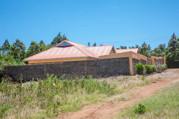 Prime 50 by 100 Residential Plot for Sale in Kikuyu Kamangu