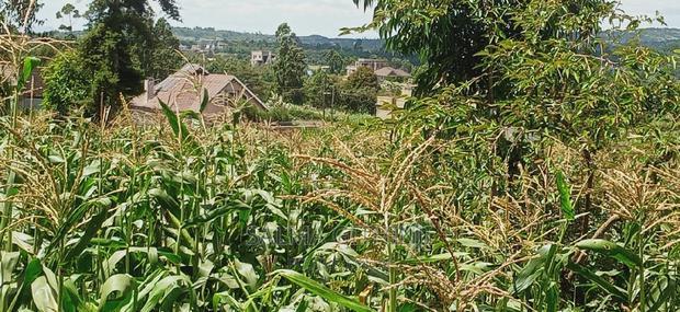 Prime 50 by 100 Ft Residential Plots in Kikuyu,Gikambura