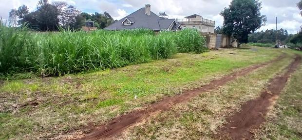 1/4 Acre Residential Plot for Sale in Kikuyu,Ondiri