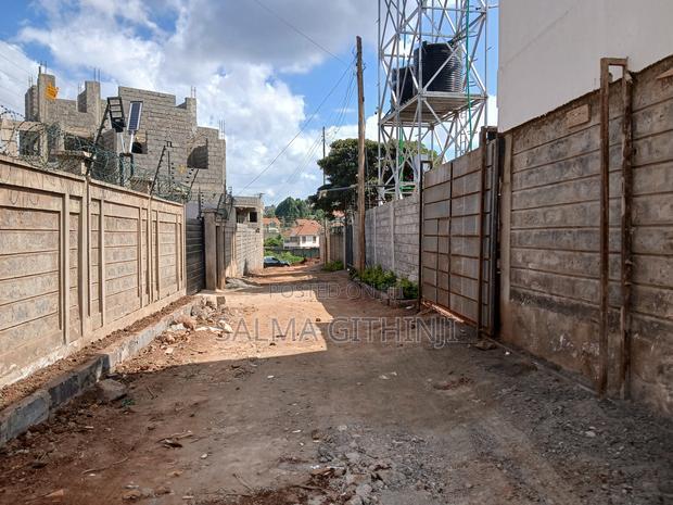 Prime 50 by 100 Ft Plot for Sale in Kikuyu,Gikambura