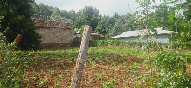 50 by 100 Residential Plot for Sale in Kikuyu, Gikambura