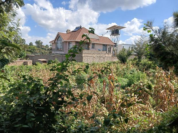 Prime 50 by 100 Ft Plot for Sale in Kikuyu,Gikambura