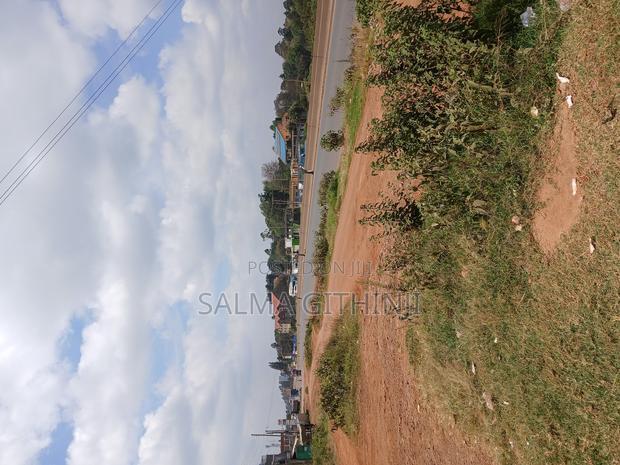 Commercial 50 by 100ft Plot for Sale in Kikuyu,Zambezi