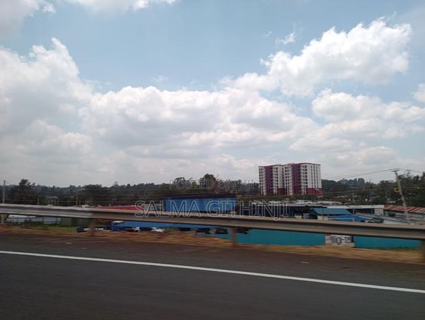 Prime Commercial Land in Karen End (Karinde)