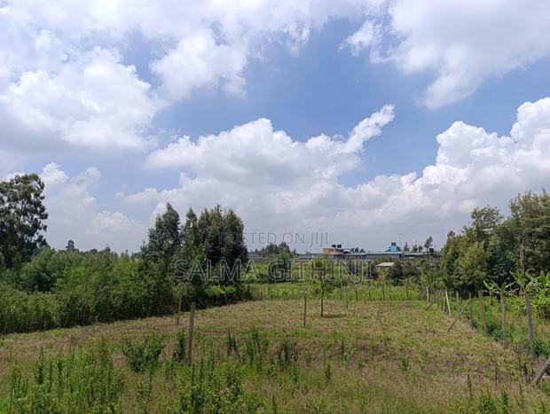 Residential Plots for Sale in Kikuyu, Ngamba Area