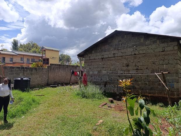 Prime Plot for Sale in Ruaka, Muchatha (With Income)