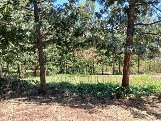 Commercial 1/2acre Plot for Sale in Kikuyu,Kidfarmaco