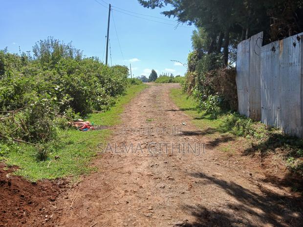 Residential Plots for Sale in Kikuyu,Ondiri