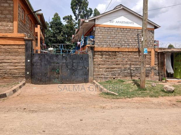 50 by 100 Commercial Plot for Sale in Kikuyu,Kinoo