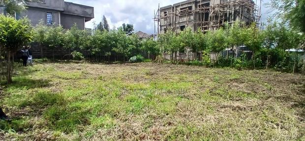 Prime 50 By100 Plot for Sale in Kikuyu,Ondiri
