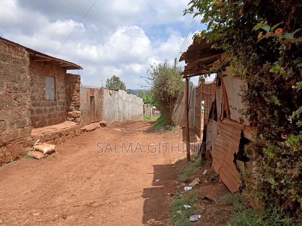 50 by 100ft Commercial Plot for Sale in Kikuyu,Kinoo