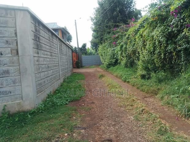 Prime Residential Plots for Sale in Kikuyu Nderi(Sigona)