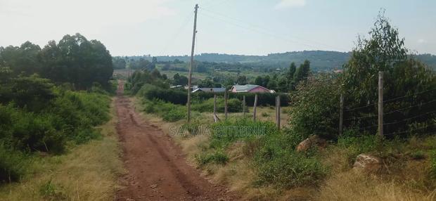 Affordable 100 by 100 Plot for Sale in Kikuyu, Ndiuni