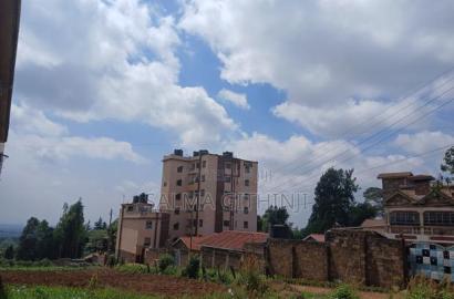 Commercial 50 by 100ft Plot for Sale in Kikuyu,Zambezi