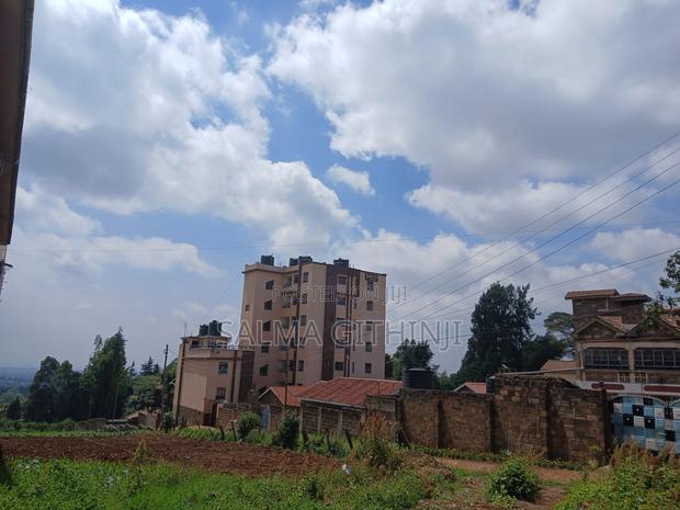 Commercial 50 by 100ft Plot for Sale in Kikuyu,Zambezi