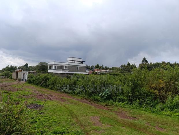 Residential Plot for Sale in Kamangu, Near Kamangu Gardens
