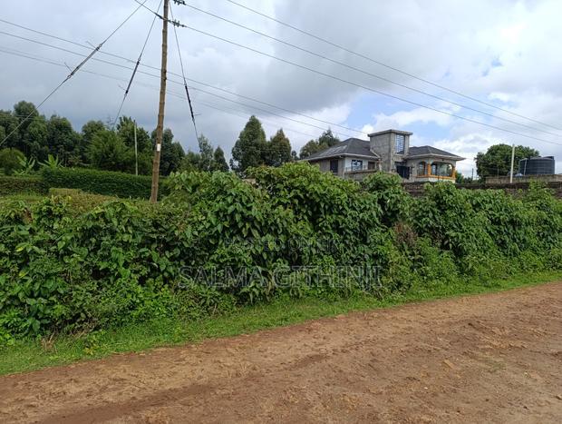 Residential Plot for Sale in Kamangu, Near Kamangu Gardens