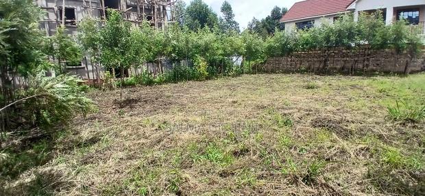 Prime 50 By100 Plot for Sale in Kikuyu,Ondiri