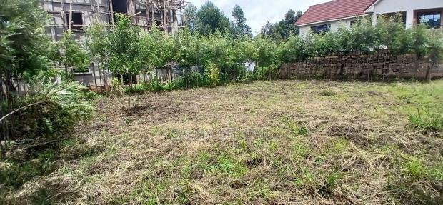 Prime 50 By100 Plot for Sale in Kikuyu,Ondiri