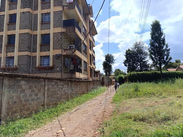 Prime Plot for Sale in Ruaka, Muchatha (With Income)