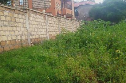 50 By 100 Residential Plot For Sale In Kikuyu, Gikambura
