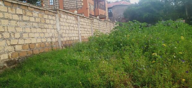 50 By 100 Residential Plot For Sale In Kikuyu, Gikambura