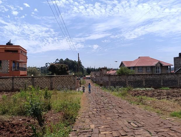 Plots for Sale in Kikuyu, Gikambura (Rio Breeze)
