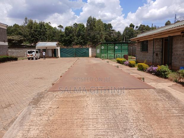 Prime Industrial Property for Sale in Kikuyu,Lusigetti