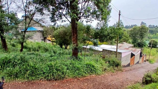 Prime40 by 60ft Plot for Sale in Kikuyu,Gitaru