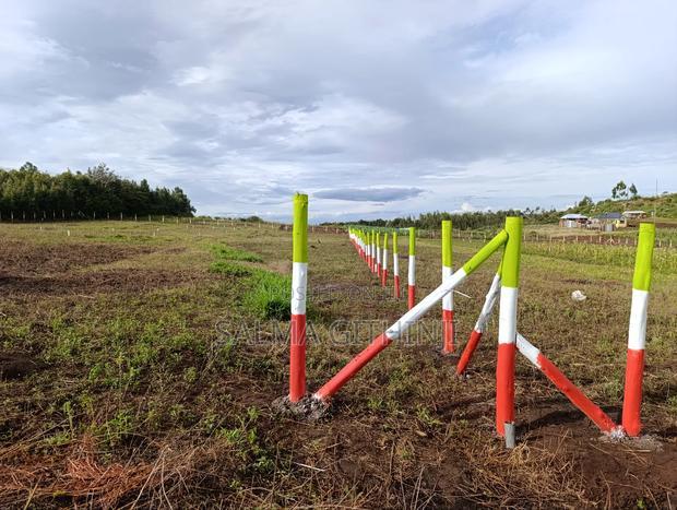 Golden Hills Estate Gated Community Plots for Sale in Kikuyu