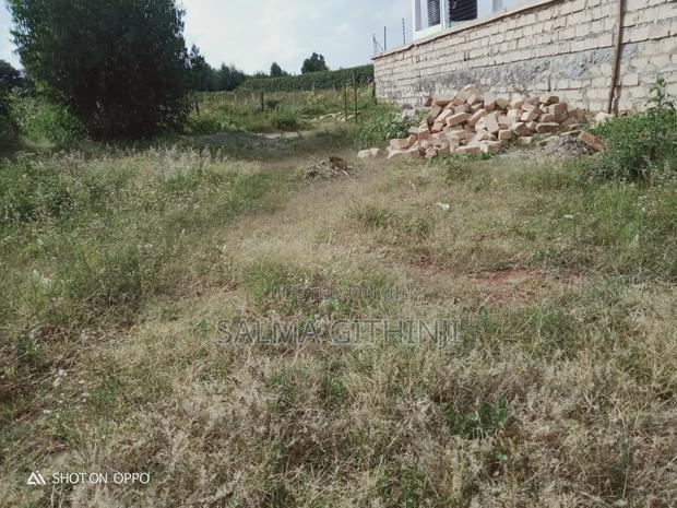 50 by 100 Ft Residential Plots for Sale in Kikuyu,Rose Gate