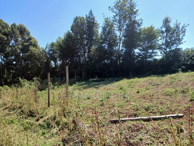 Residential Plots for Sale in Kikuyu,Ondiri