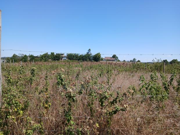 Prime 50 by 100ft Plot Fr Sale in Kikuyu,Rosegate