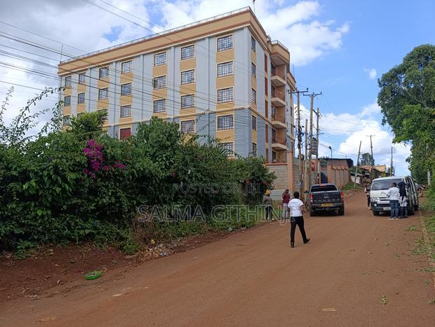 Prime Commercial Plot for Sale in Thogoto Shopping Centre