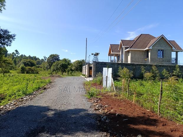 Prime Residential Plots for Sale in Gikambura, Jambu Tv Road