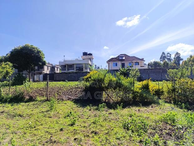 Prime Residential Plots for Sale in Gikambura, Jambu Tv Road